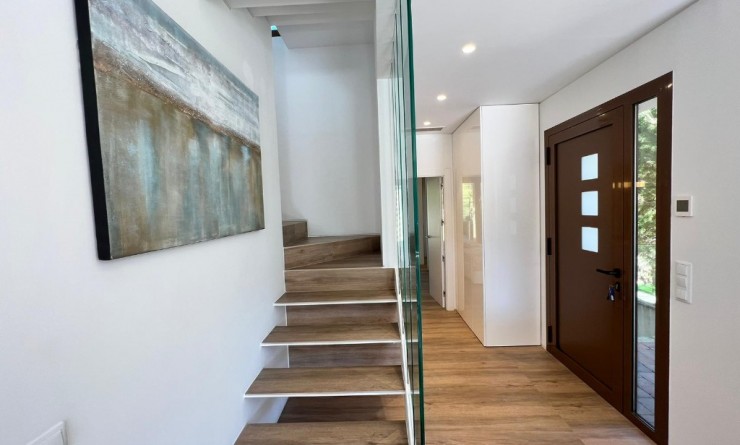 Sale - Villa - Las Colinas - Las Colinas Golf