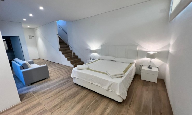 Sale - Villa - Las Colinas - Las Colinas Golf