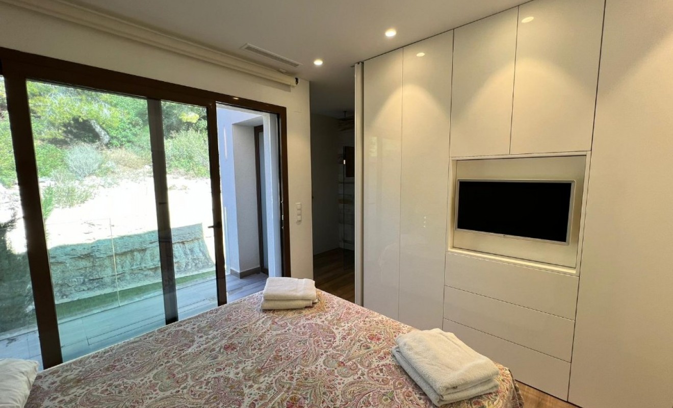 Sale - Villa - Las Colinas - Las Colinas Golf