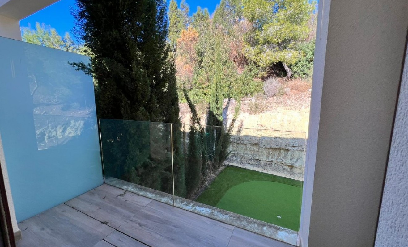 Sale - Villa - Las Colinas - Las Colinas Golf