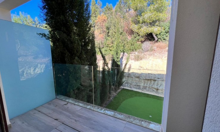 Sale - Villa - Las Colinas - Las Colinas Golf