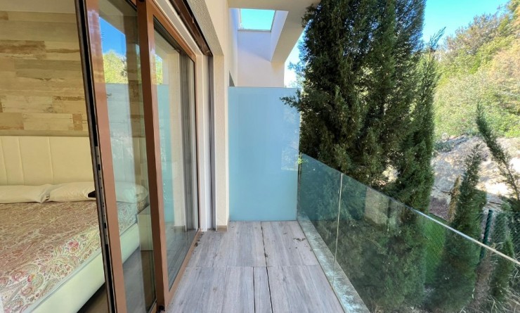 Sale - Villa - Las Colinas - Las Colinas Golf