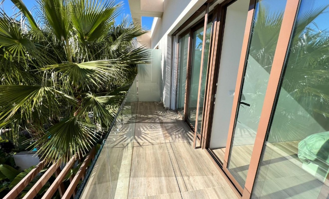 Sale - Villa - Las Colinas - Las Colinas Golf