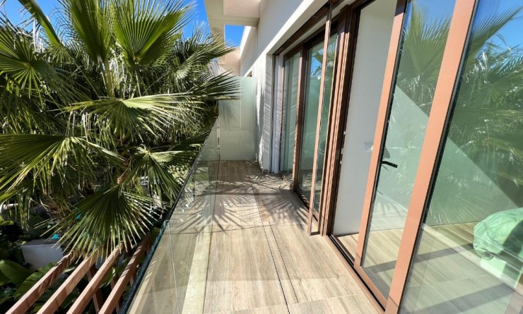 Sale - Villa - Las Colinas - Las Colinas Golf