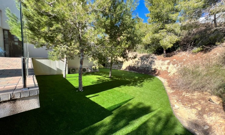 Sale - Villa - Las Colinas - Las Colinas Golf