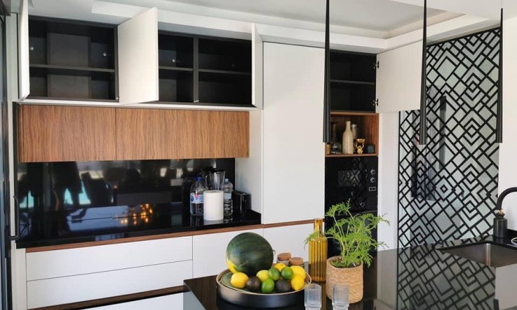 Nouvelle construction - Villa - Torrevieja - torrevieja