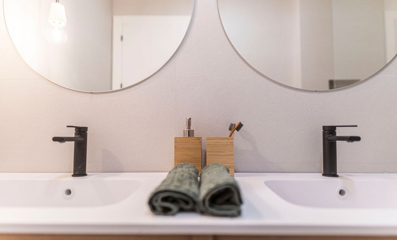 Nieuwbouw woningen - Appartement - Pilar de la Horadada