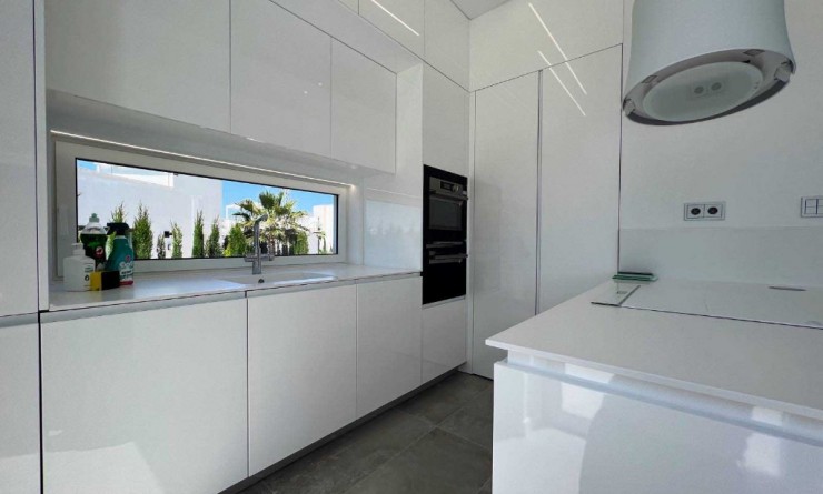 Sale - Villa - Las Colinas - Las Colinas Golf