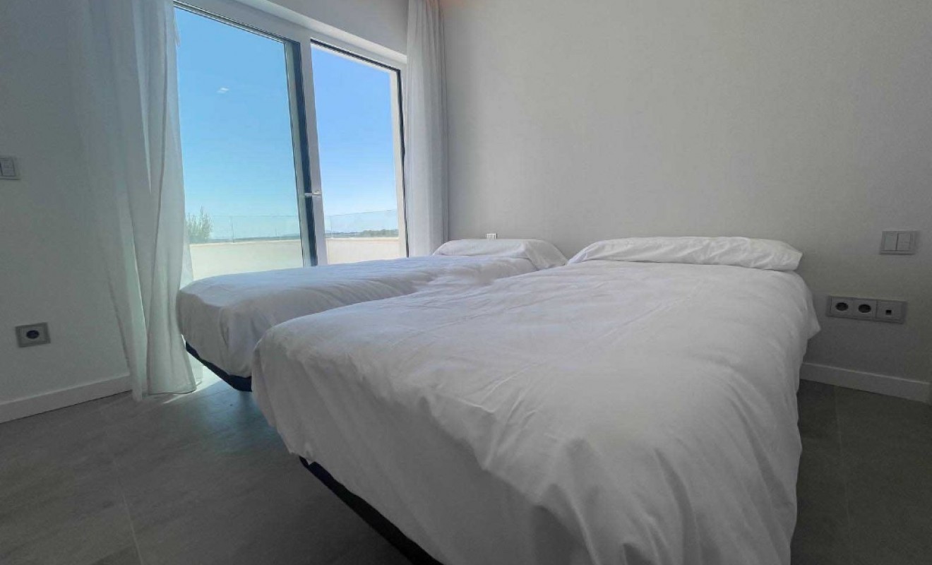 Sale - Villa - Las Colinas - Las Colinas Golf