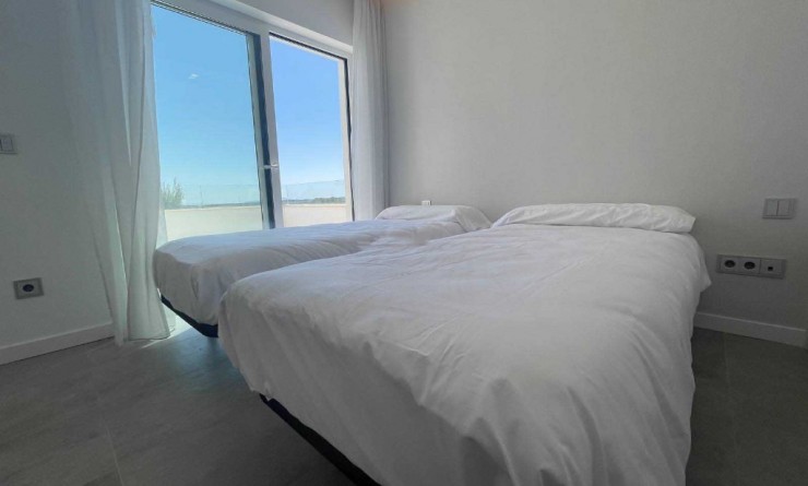 Sale - Villa - Las Colinas - Las Colinas Golf