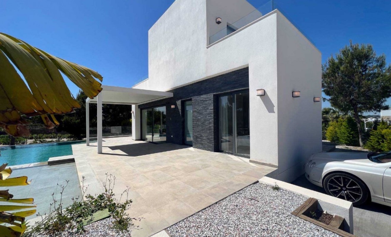 Sale - Villa - Las Colinas - Las Colinas Golf