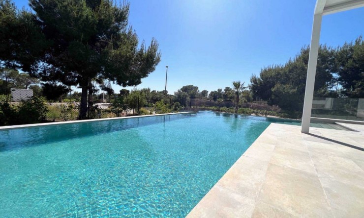 Sale - Villa - Las Colinas - Las Colinas Golf