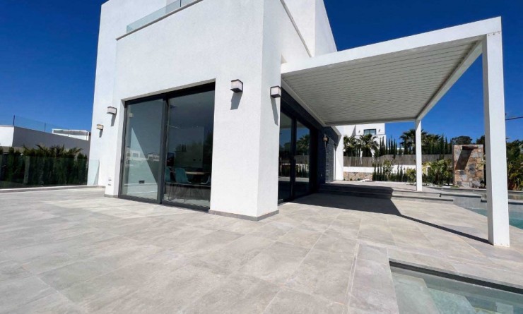 Sale - Villa - Las Colinas - Las Colinas Golf