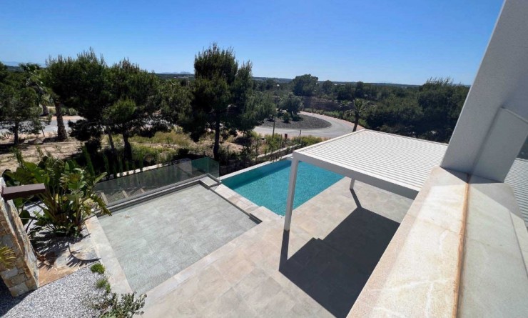 Sale - Villa - Las Colinas - Las Colinas Golf