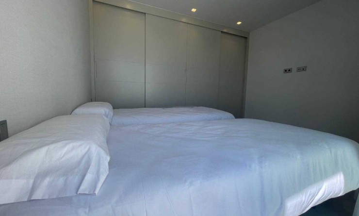 Sale - Villa - Las Colinas - Las Colinas Golf