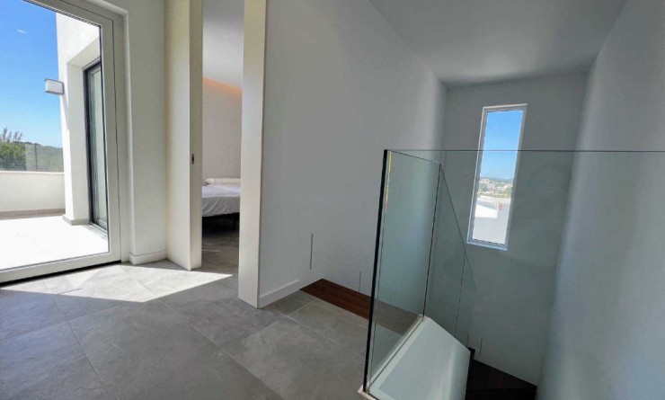 Sale - Villa - Las Colinas - Las Colinas Golf