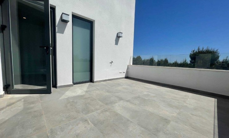 Sale - Villa - Las Colinas - Las Colinas Golf