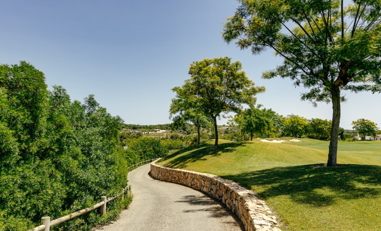 Sale - Villa - Las Colinas - Las Colinas Golf