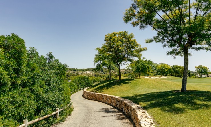 Sale - Villa - Las Colinas - Las Colinas Golf