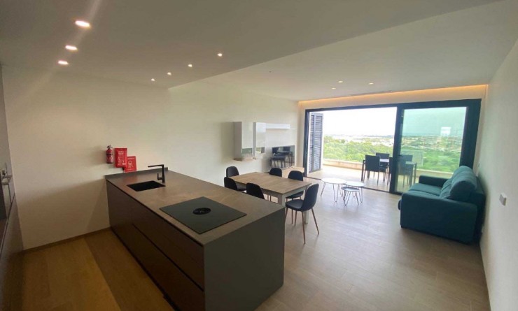 Wederverkoop - Appartement - Las Colinas - Las Colinas Golf