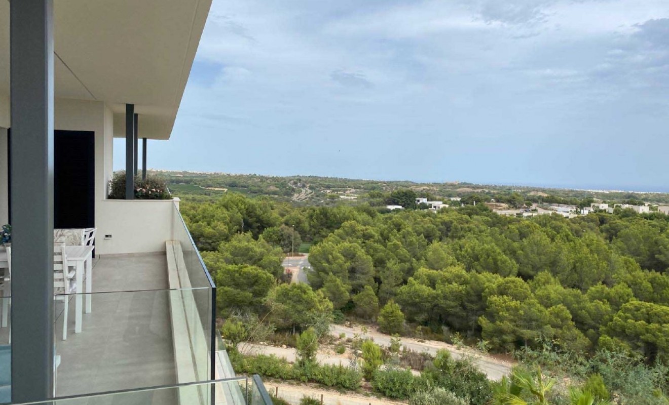 Wederverkoop - Appartement - Las Colinas - Las Colinas Golf