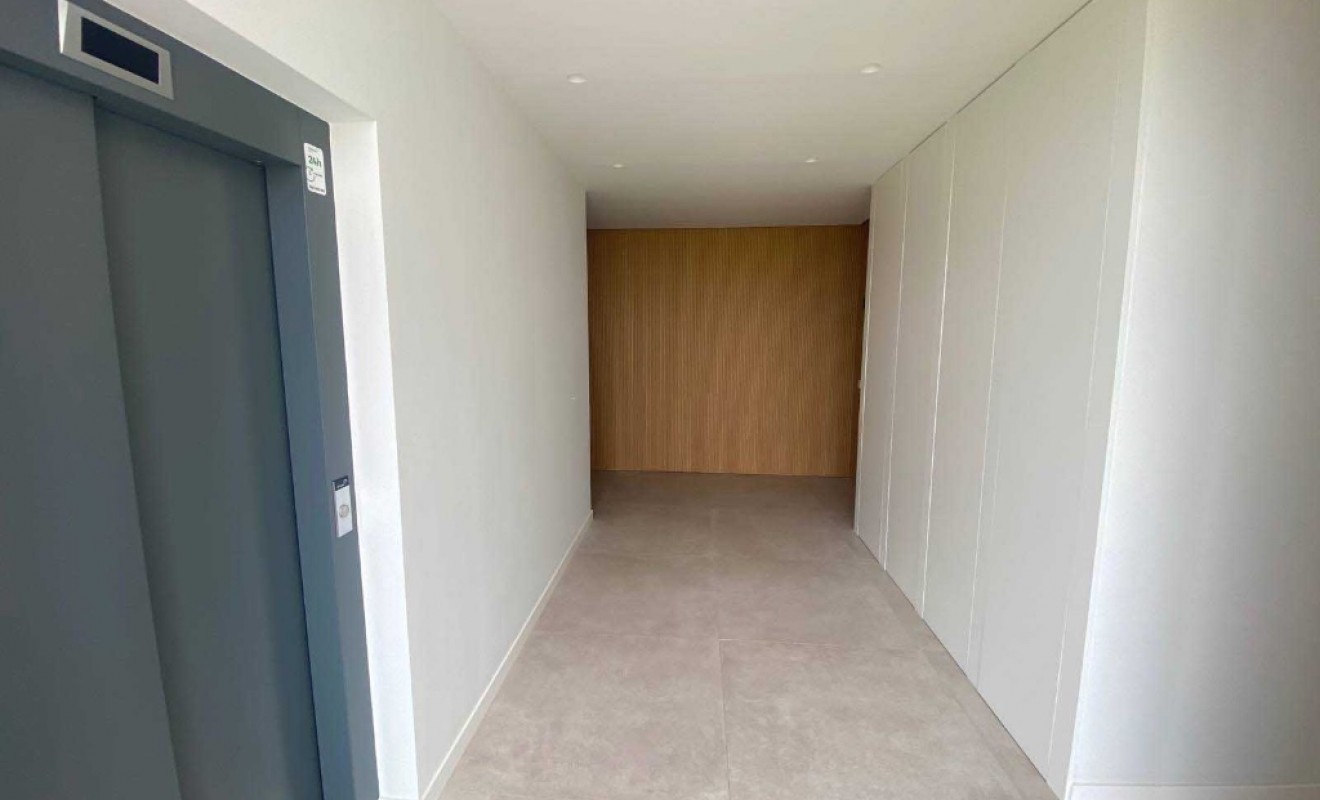 Wederverkoop - Appartement - Las Colinas - Las Colinas Golf