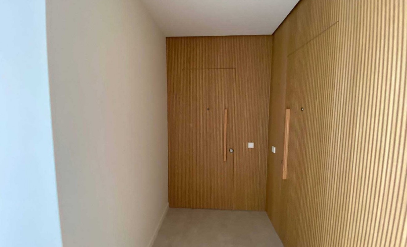 Wederverkoop - Appartement - Las Colinas - Las Colinas Golf