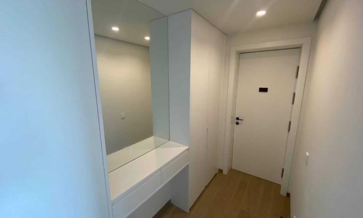 Wederverkoop - Appartement - Las Colinas - Las Colinas Golf