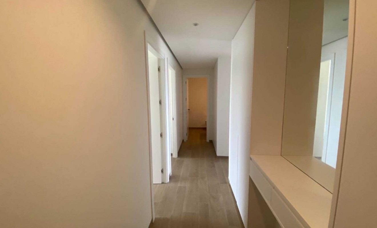 Wederverkoop - Appartement - Las Colinas - Las Colinas Golf