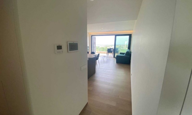 Wederverkoop - Appartement - Las Colinas - Las Colinas Golf