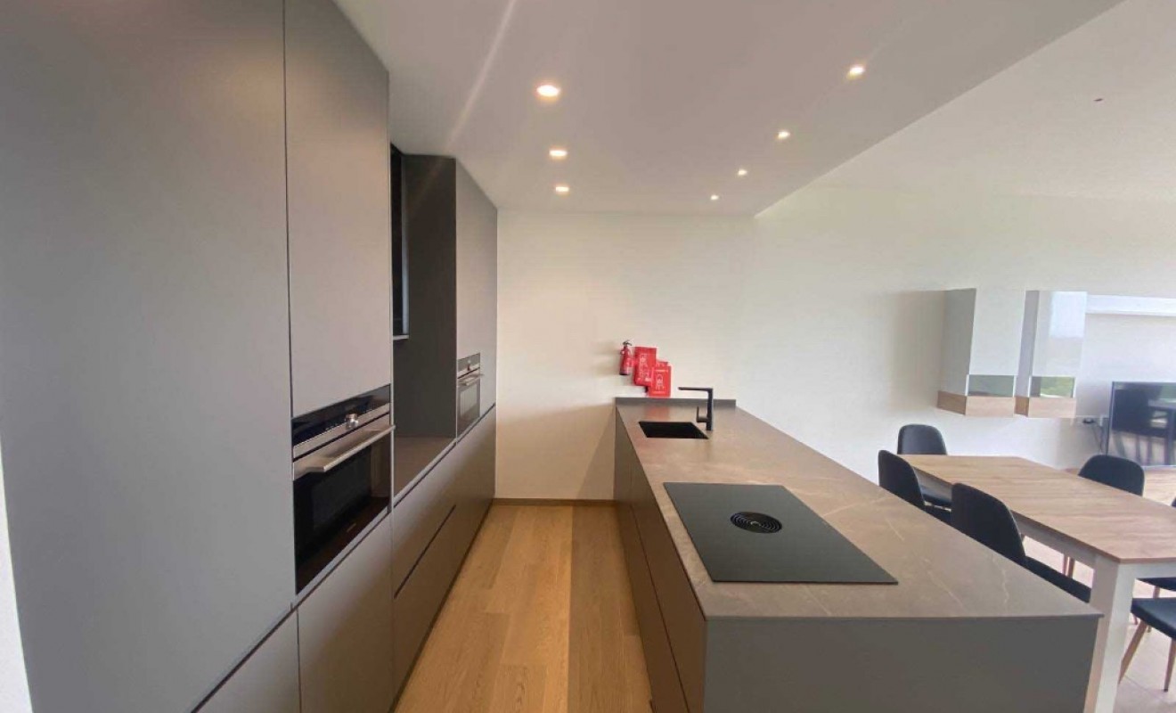 Wederverkoop - Appartement - Las Colinas - Las Colinas Golf