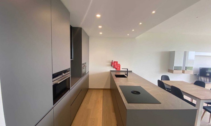 Wederverkoop - Appartement - Las Colinas - Las Colinas Golf