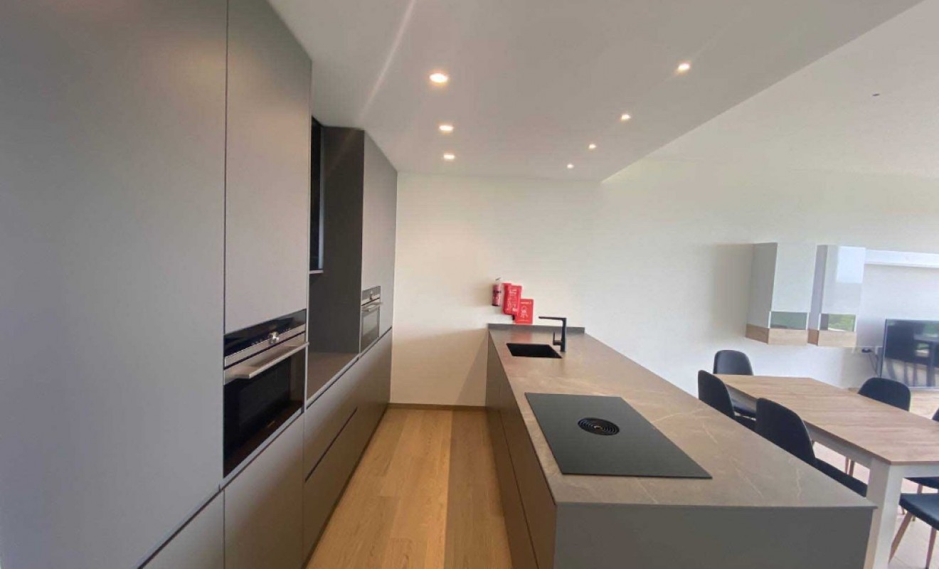 Wederverkoop - Appartement - Las Colinas - Las Colinas Golf