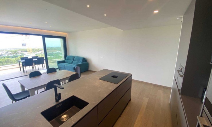 Wederverkoop - Appartement - Las Colinas - Las Colinas Golf