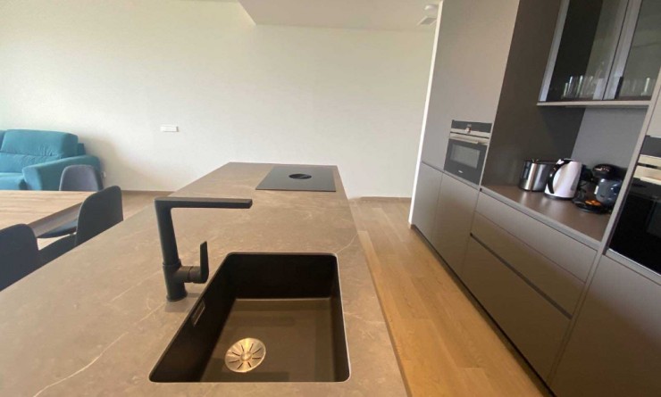 Wederverkoop - Appartement - Las Colinas - Las Colinas Golf