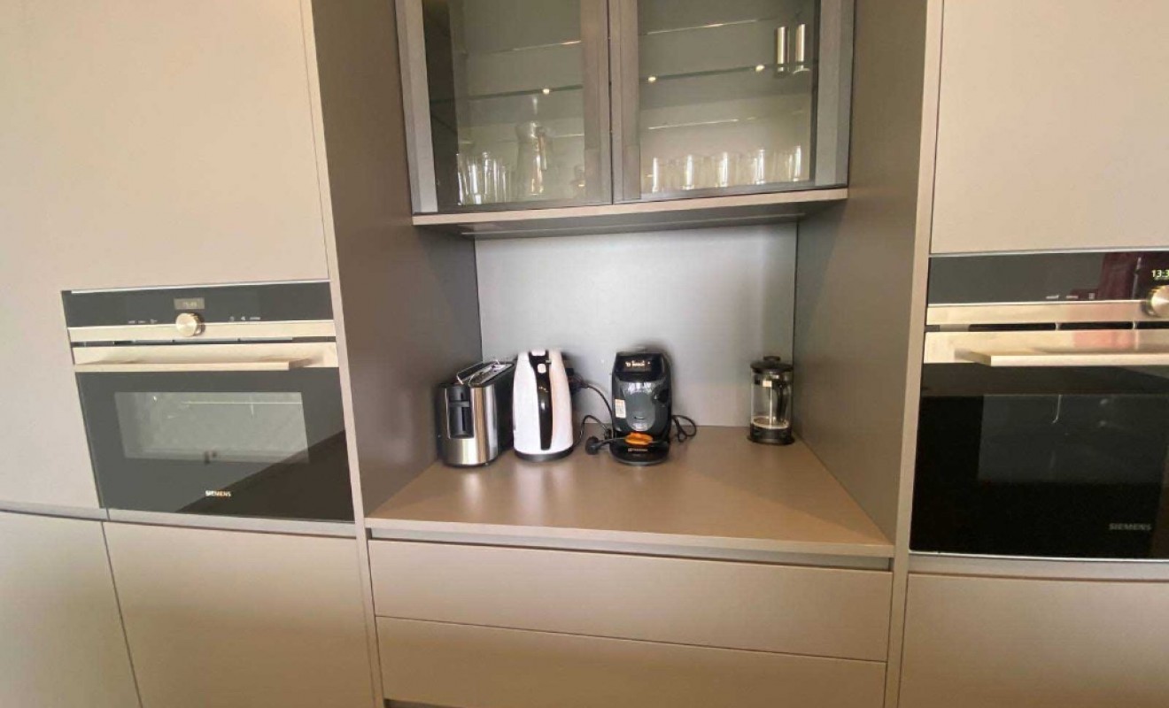 Wederverkoop - Appartement - Las Colinas - Las Colinas Golf