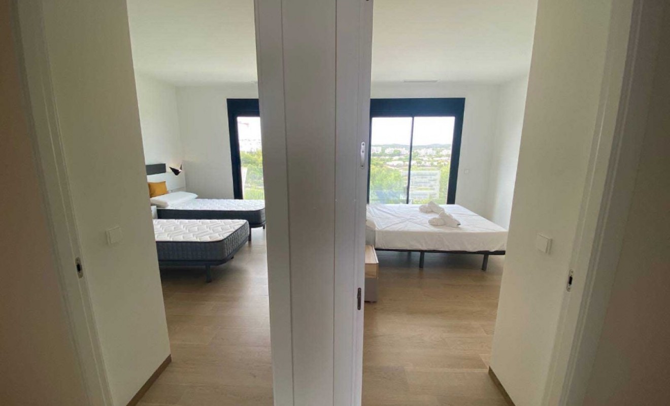 Wederverkoop - Appartement - Las Colinas - Las Colinas Golf
