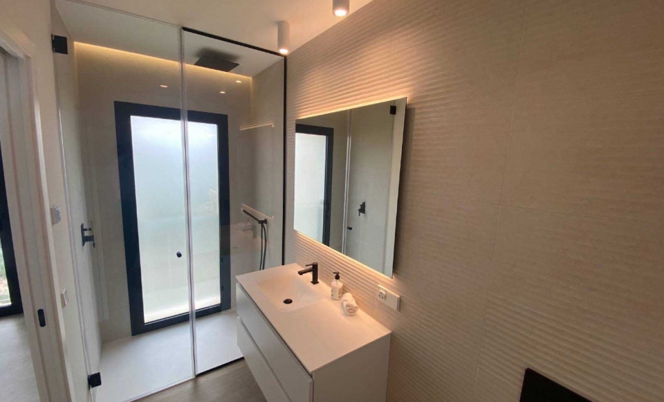 Wederverkoop - Appartement - Las Colinas - Las Colinas Golf