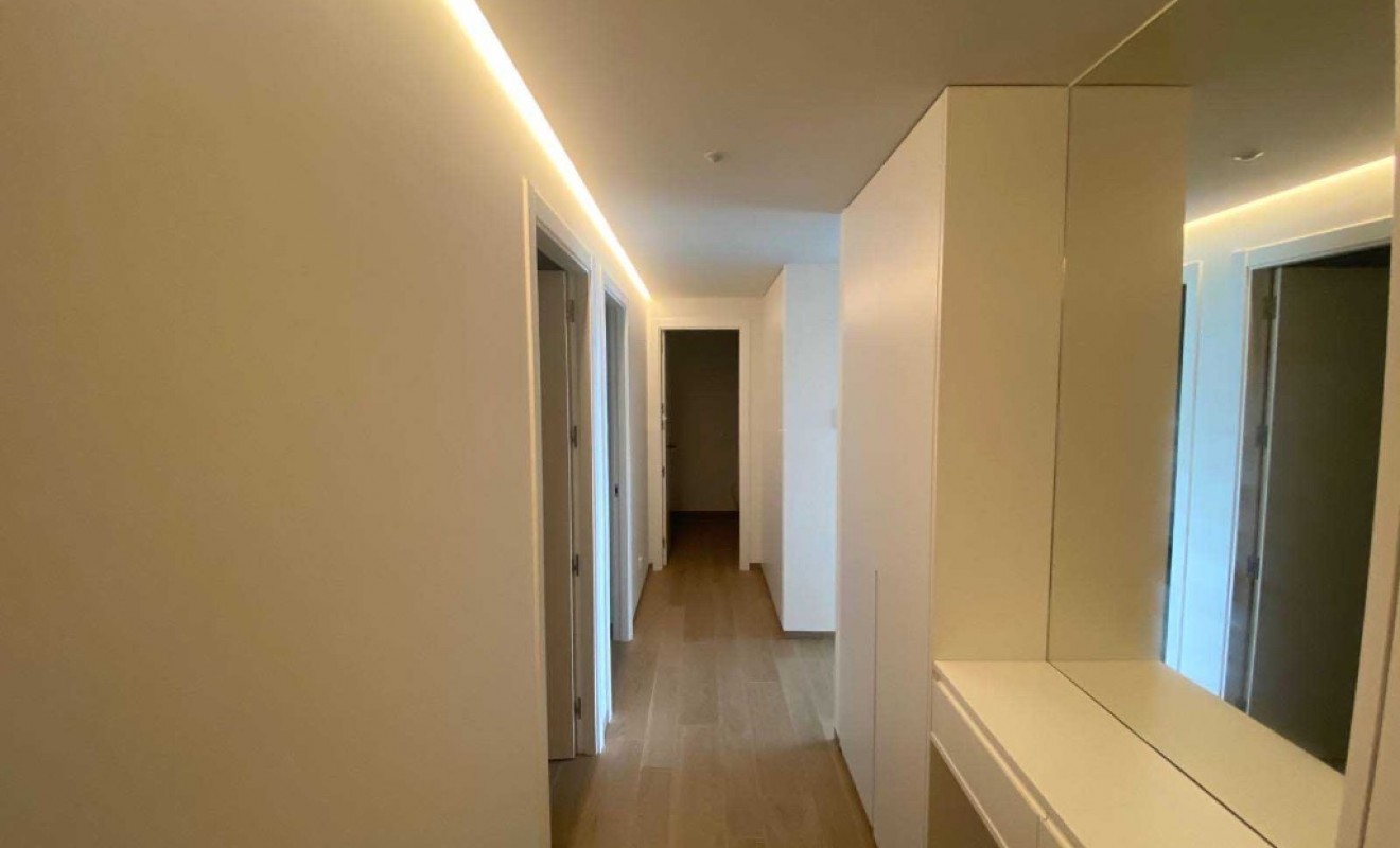 Wederverkoop - Appartement - Las Colinas - Las Colinas Golf