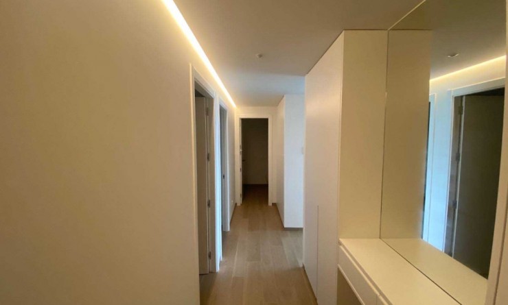 Wederverkoop - Appartement - Las Colinas - Las Colinas Golf