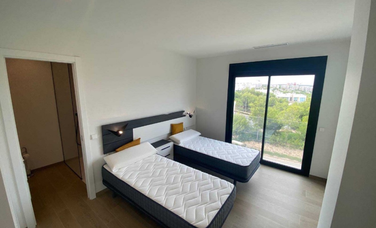 Wederverkoop - Appartement - Las Colinas - Las Colinas Golf