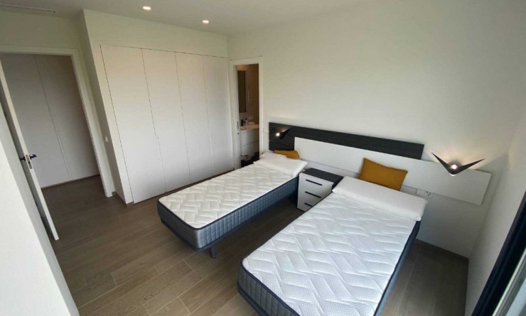 Wederverkoop - Appartement - Las Colinas - Las Colinas Golf