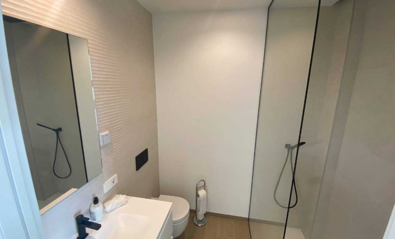 Wederverkoop - Appartement - Las Colinas - Las Colinas Golf