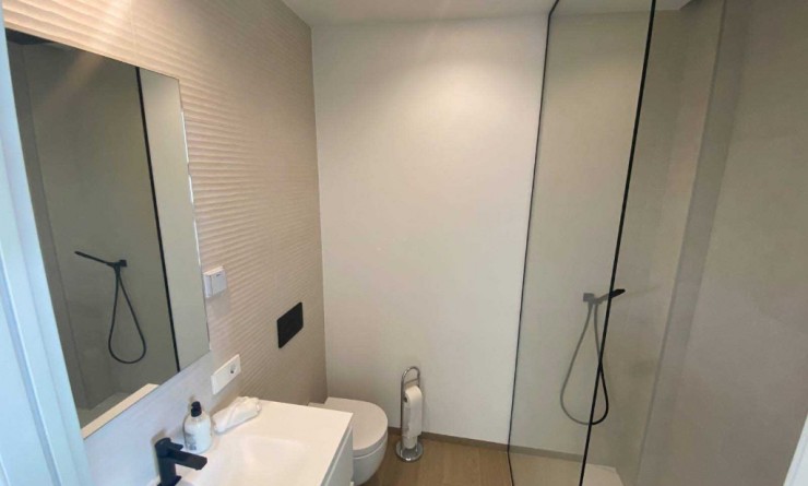 Wederverkoop - Appartement - Las Colinas - Las Colinas Golf