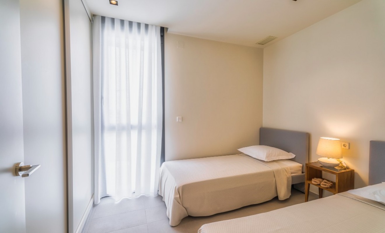 Nieuwbouw woningen - Herenhuis - Pilar de la Horadada - Torre de la Horadada