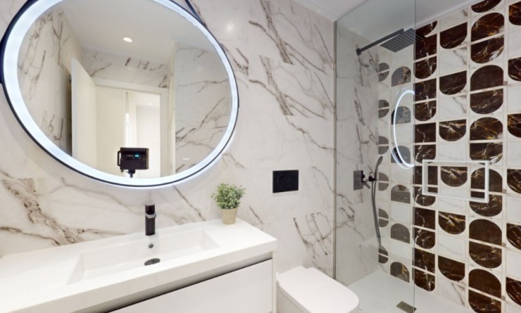 Nouvelle construction - Appartement - El Raso, Guardamar - El Raso