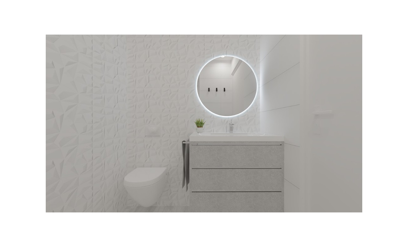 Nieuwbouw woningen - Herenhuis - Pilar de la Horadada - Torre de la Horadada