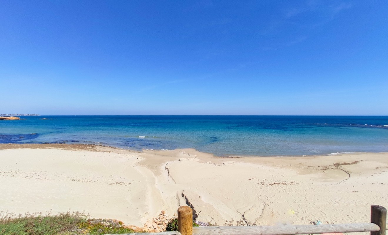 Nieuwbouw woningen - Herenhuis - Pilar de la Horadada - Torre de la Horadada