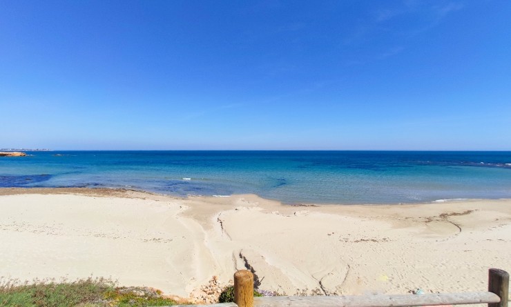 Nieuwbouw woningen - Herenhuis - Pilar de la Horadada - Torre de la Horadada