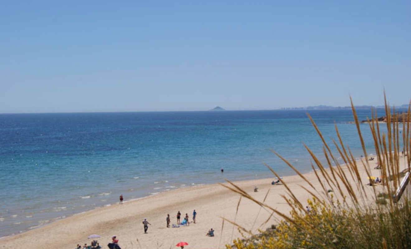 Nieuwbouw woningen - Herenhuis - Pilar de la Horadada - Torre de la Horadada